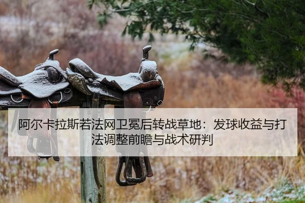 阿尔卡拉斯若法网卫冕后转战草地：发球收益与打法调整前瞻与战术研判