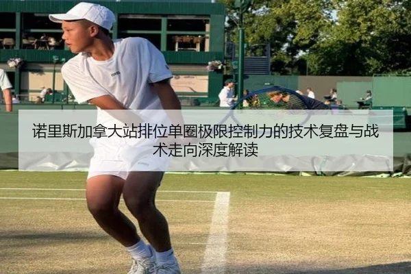 诺里斯加拿大站排位单圈极限控制力的技术复盘与战术走向深度解读